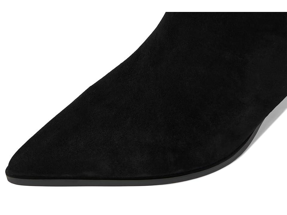 Steve Madden Lenya Suede) Women's Boots Product Image