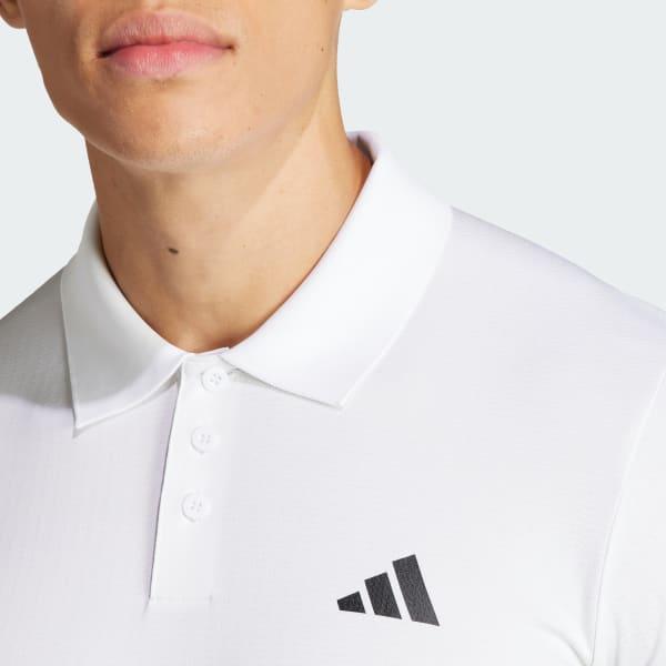 Tennis FreeLift Polo Shirt Product Image