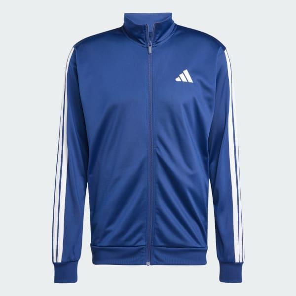 3-Stripes Tricot Regular Track Jacket Product Image