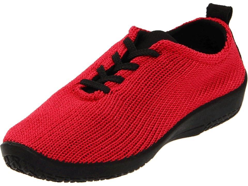 Arcopedico LS Women's Lace up casual Shoes Product Image