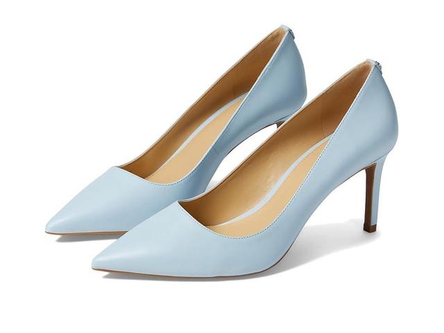 MICHAEL Michael Kors Alina Flex Pump (Pale Ocean) Women's Shoes Product Image