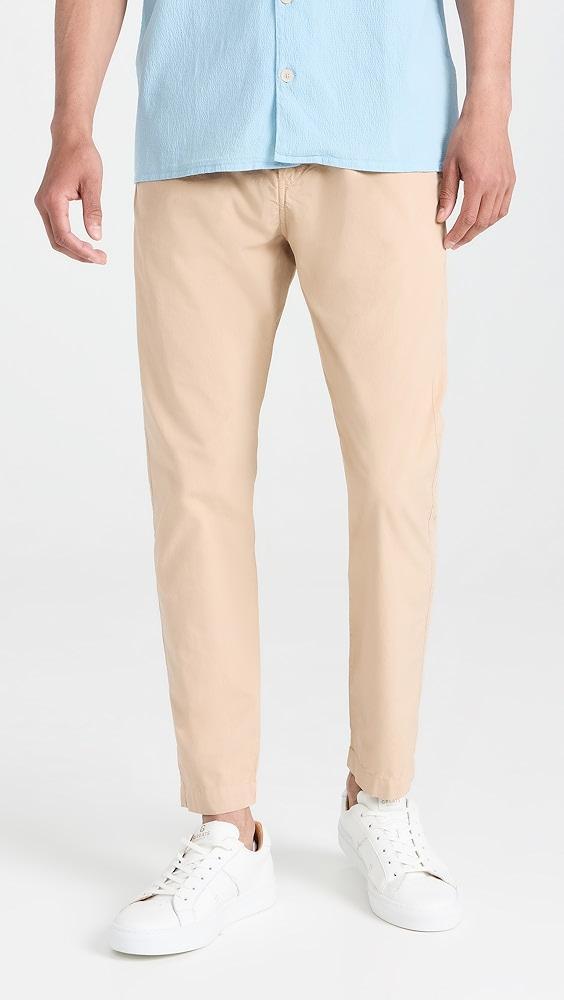 PS Paul Smith Drawstring Trousers | Shopbop Product Image