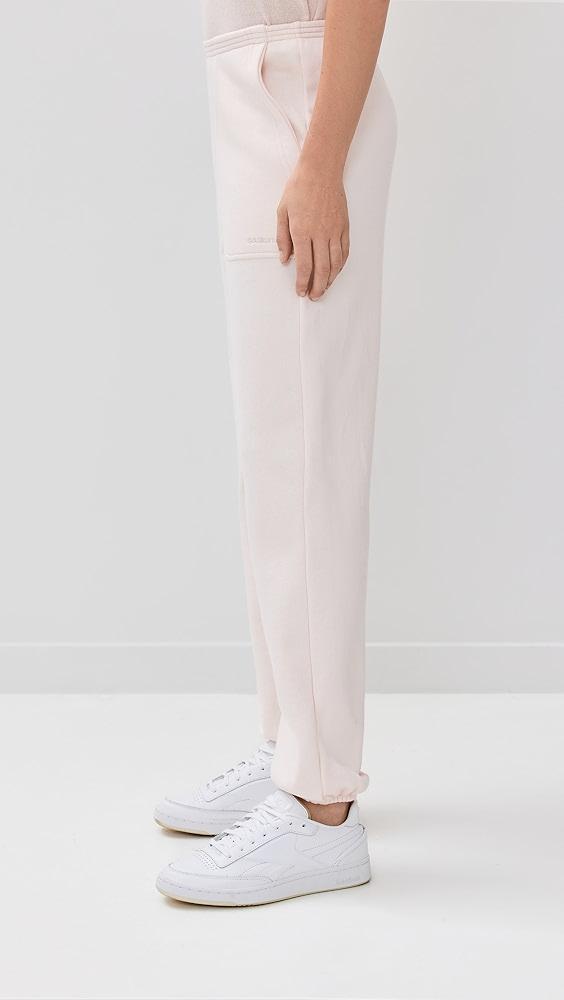 Sablyn Mason Relaxed Sweatpants | Shopbop Product Image