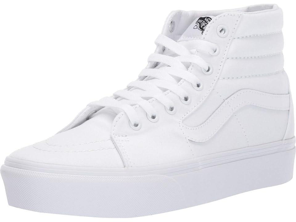 Vans SK8-Hi Platform 2.0 (True /True ) Skate Shoes Product Image