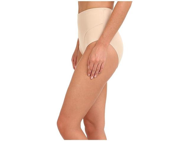 Miraclesuit Shapewear Extra Firm Comfort Leg Waistline Brief (Nude) Women's Underwear Product Image