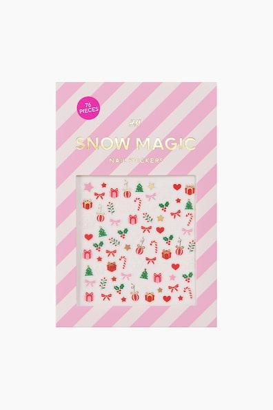 Nail Stickers Product Image