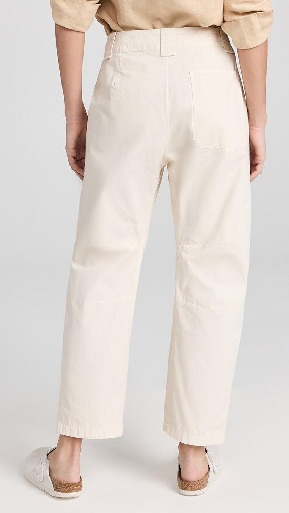 rag & bone Leyton Workwear Pants | Shopbop Product Image