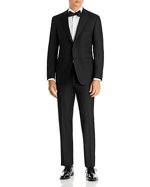 Mens Notch Lapel Tuxedo Product Image