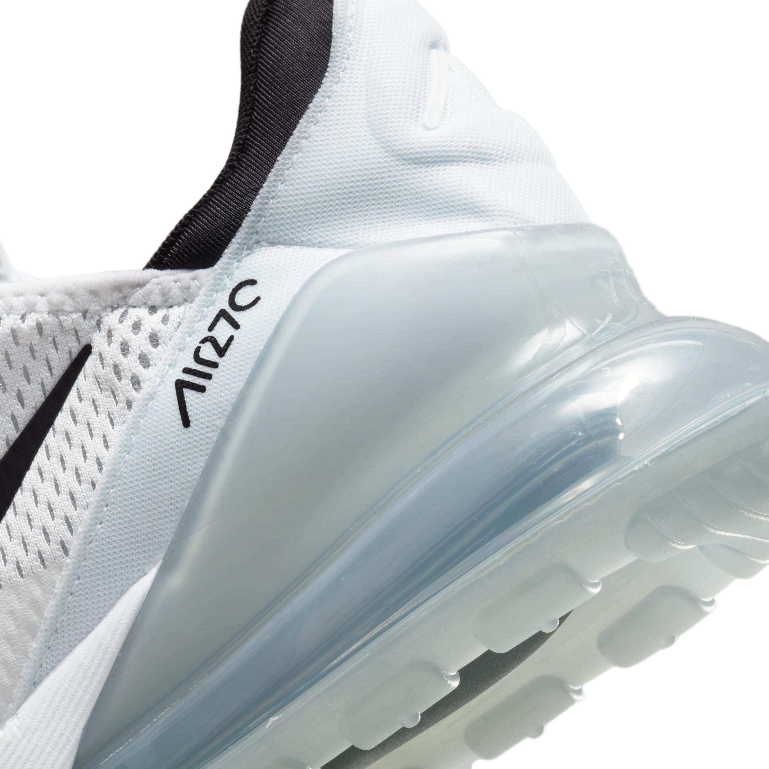 Nike Men's Air Max 270 Shoes Product Image