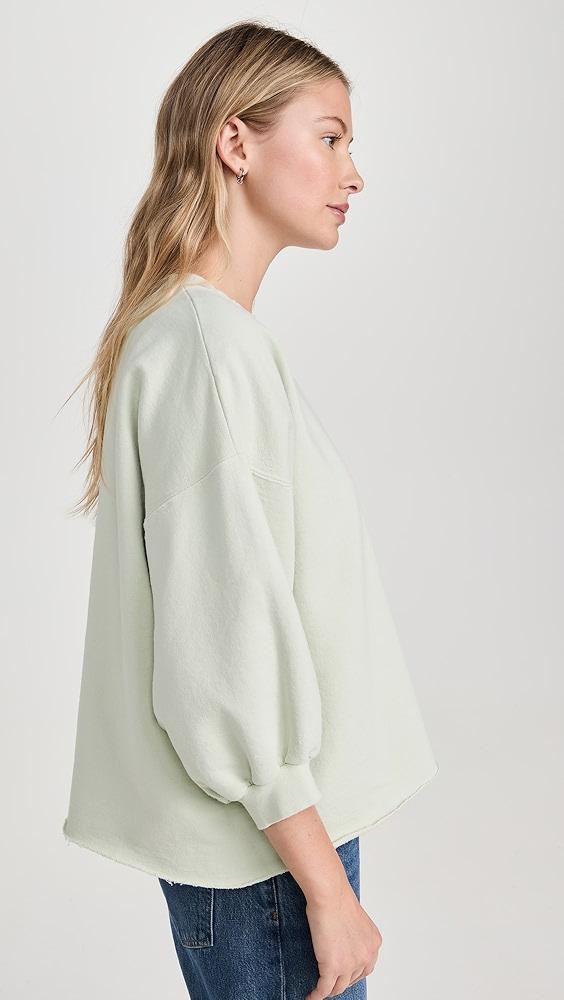 Rachel Comey Fond Sweatshirt | Shopbop Product Image