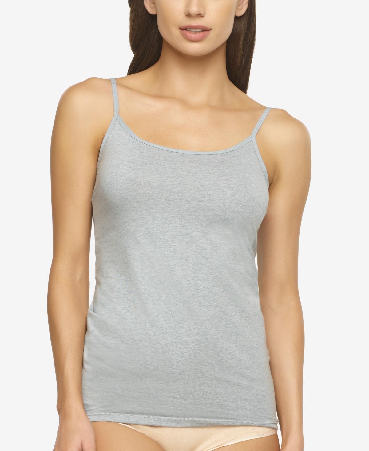 Womens Jezebel Cotton Camisole 830121 Product Image