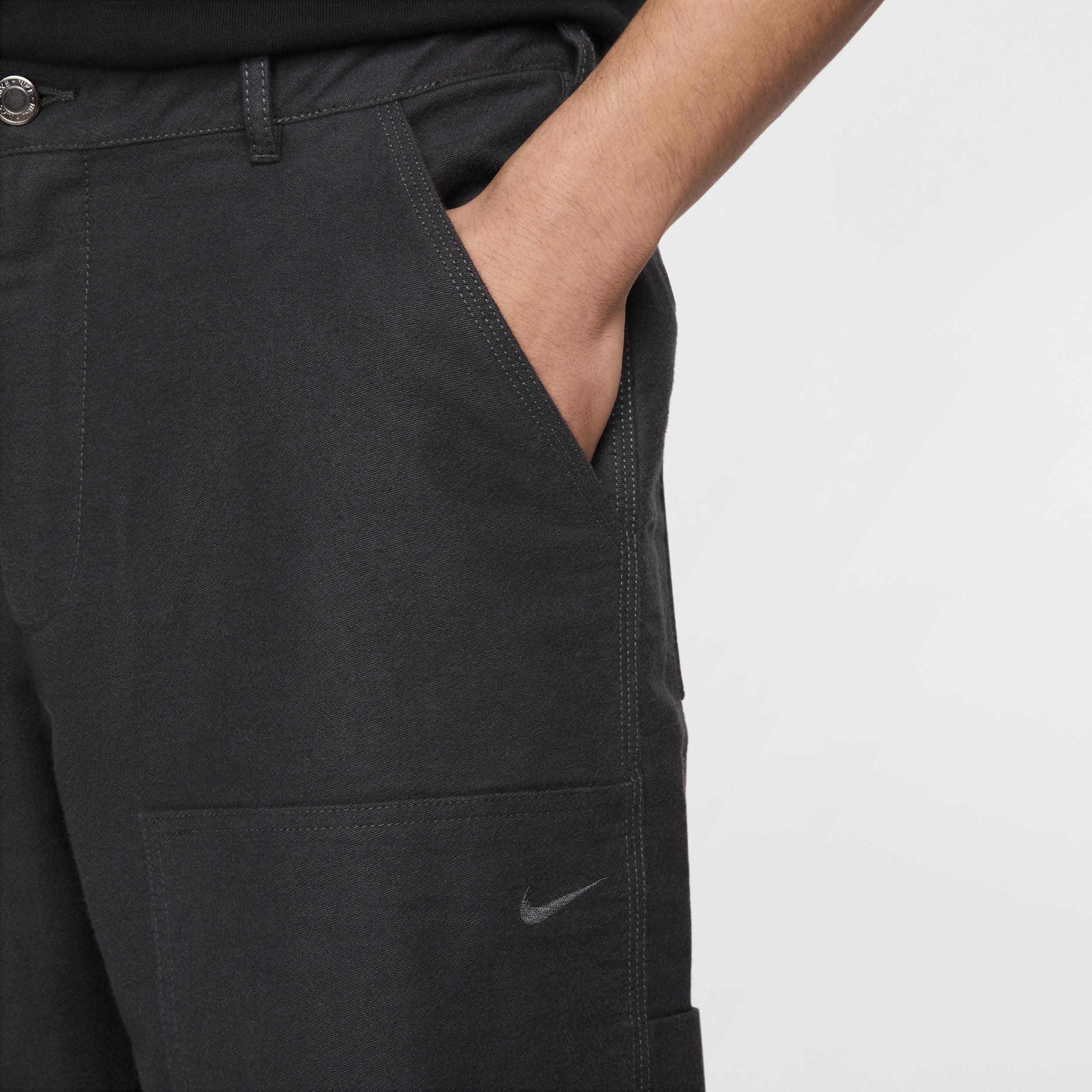 Nike Life Men's Chamois Double-Knee Pants Product Image