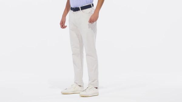 Go-To 5-Pocket Golf Pants Product Image