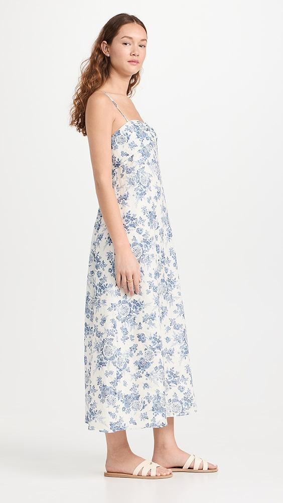 CAMI NYC Tilney Dress | Shopbop Product Image