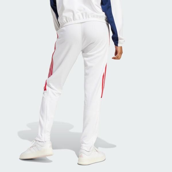 Tiro Cut 3-Stripes Track Pants Product Image