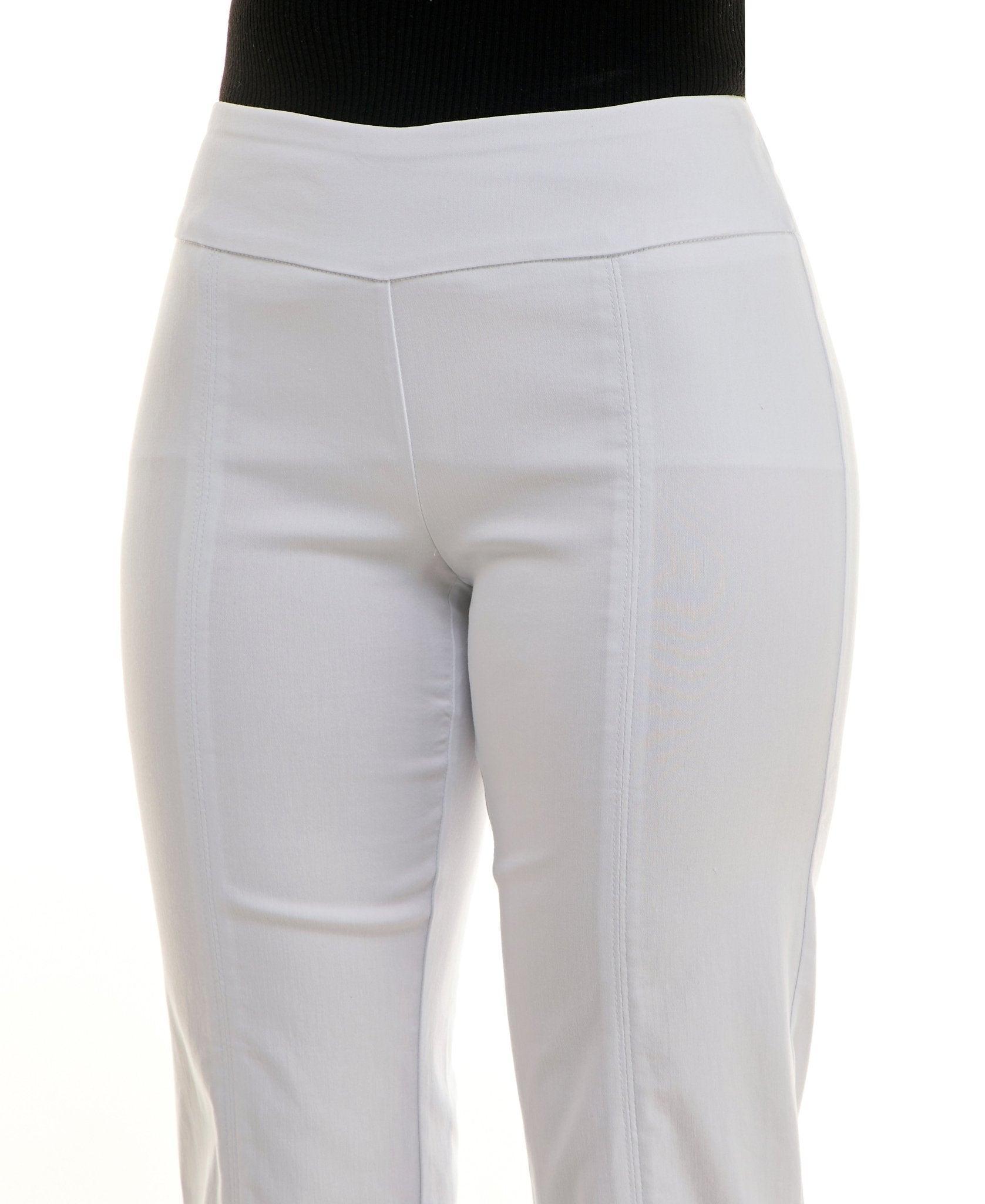 Millennium Pull-On Slim Leg Ankle Pants - Plus Product Image