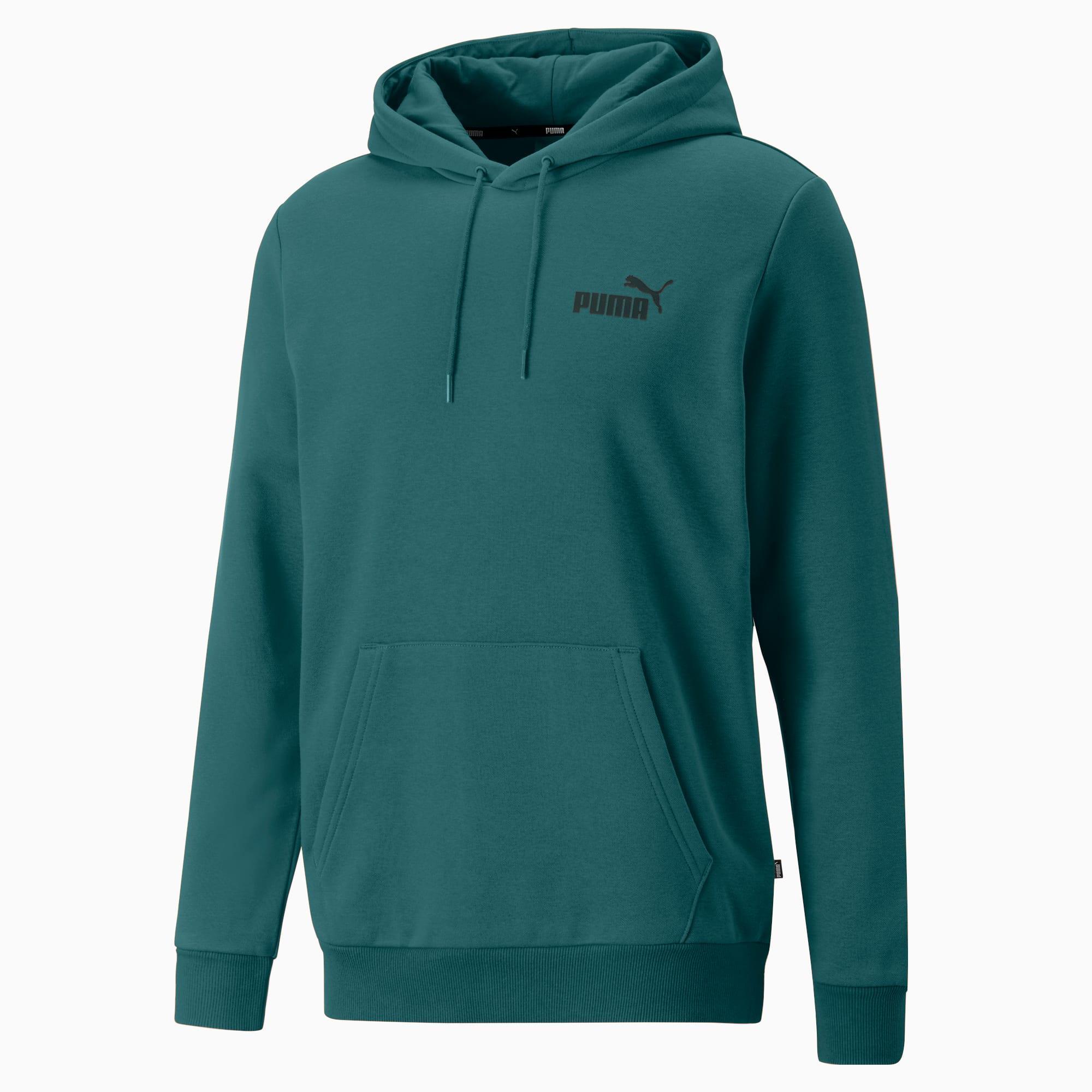 Essentials Logo Men's Hoodie Product Image