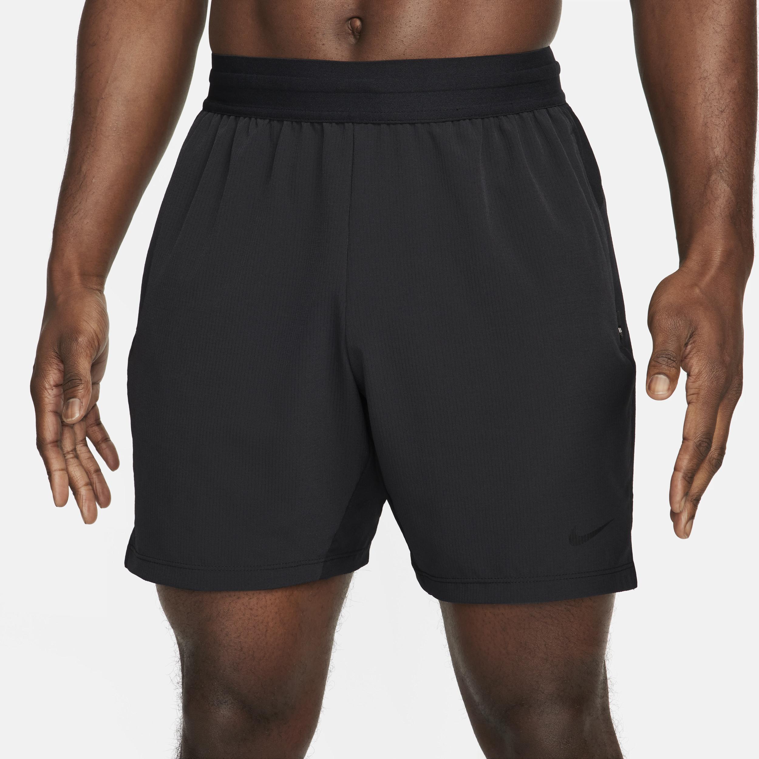 Nike Mens Flex Rep 4.0 Dri-FIT 7 Unlined Fitness Shorts Product Image