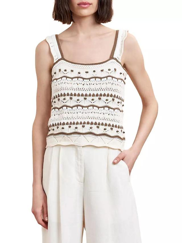 Jane Tank Top Product Image