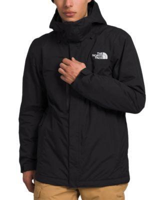 The North Face Men's Freedom Insulated Jacket  - Icecap Blue/Faded Camo - Size: 2X-Large Product Image