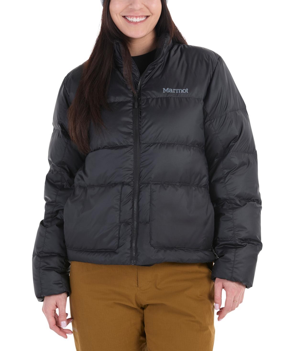 Marmot Womens Guide Down Puffer Jacket Product Image