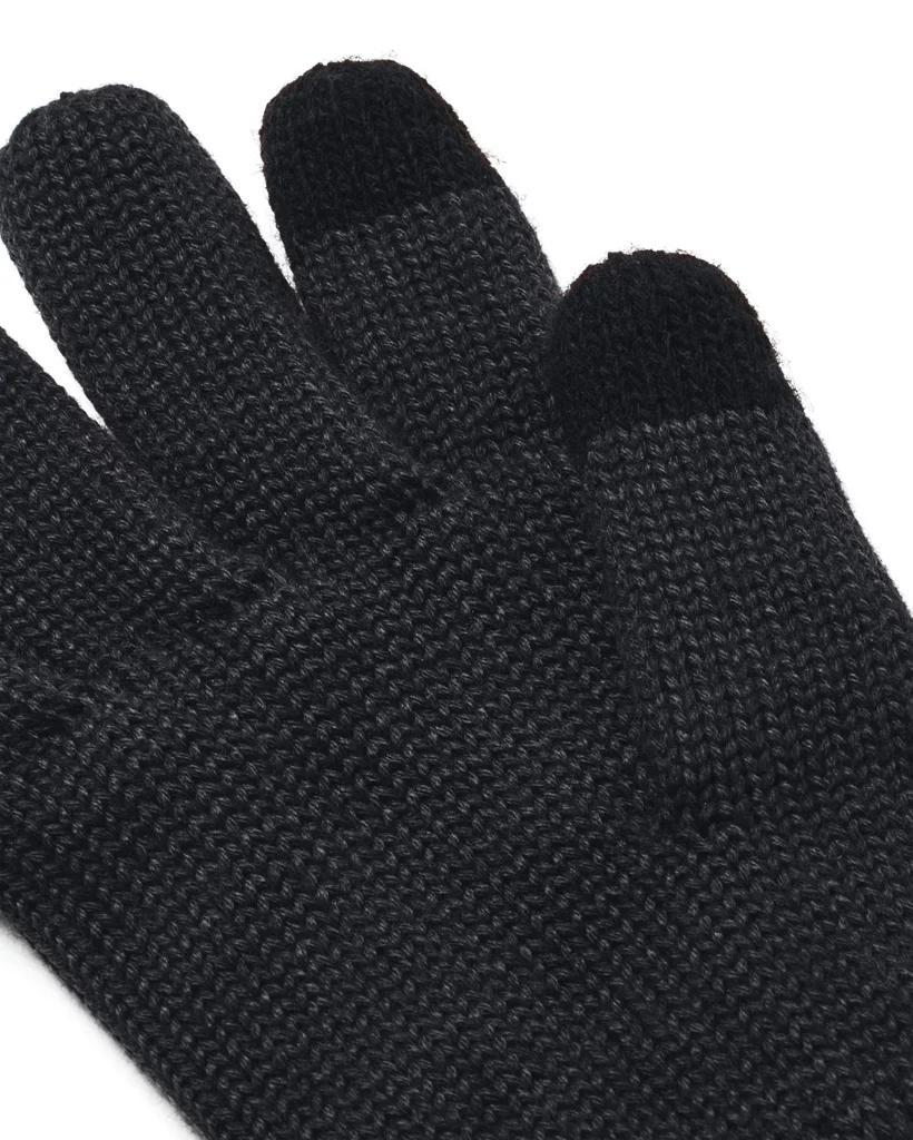 Men's UA Halftime Wool Gloves Product Image