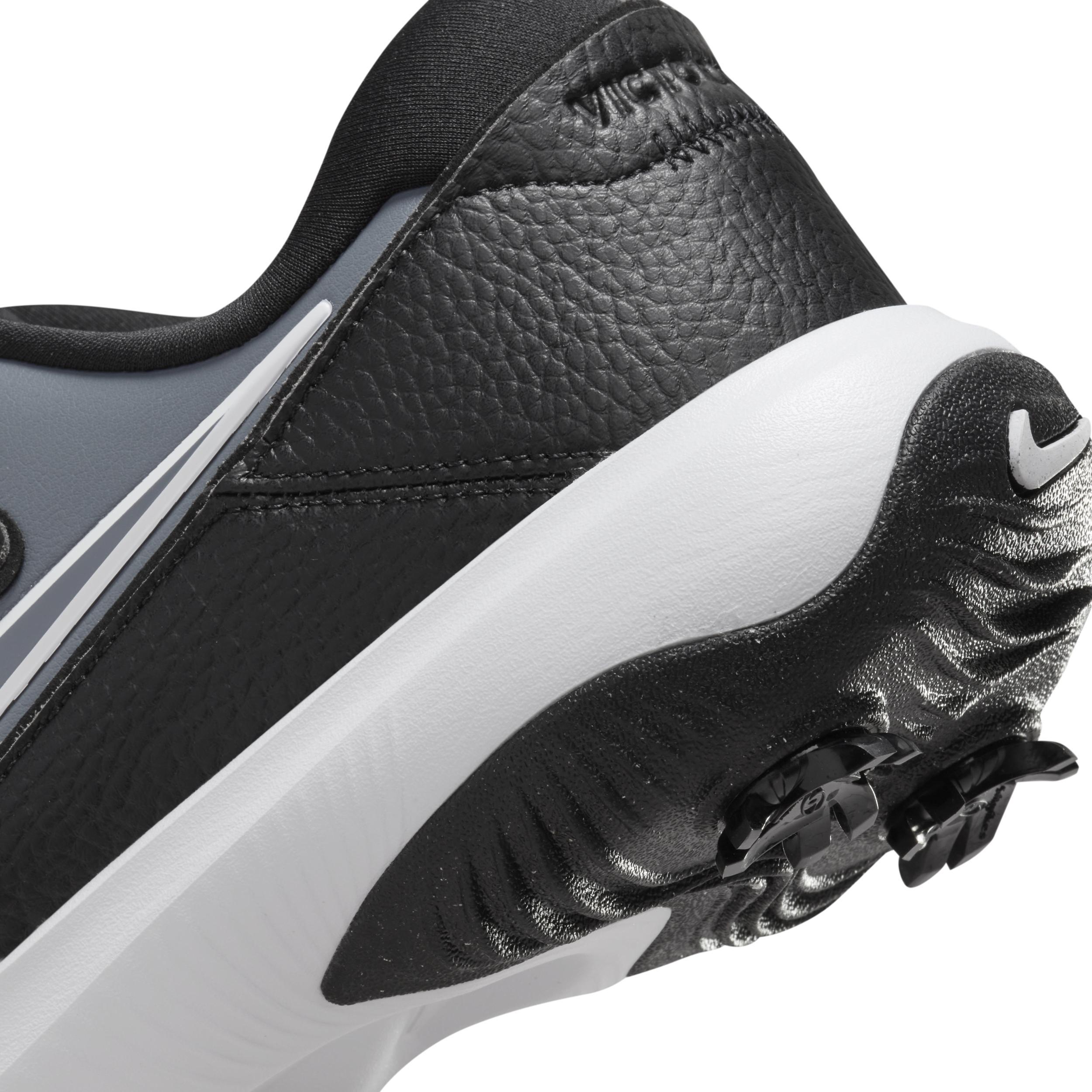 Nike Mens Victory Pro 3 Golf Shoes (Wide) Product Image