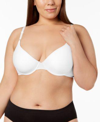 Maidenform One Fab Fit T-Shirt Shaping Underwire Bra 7959 Product Image