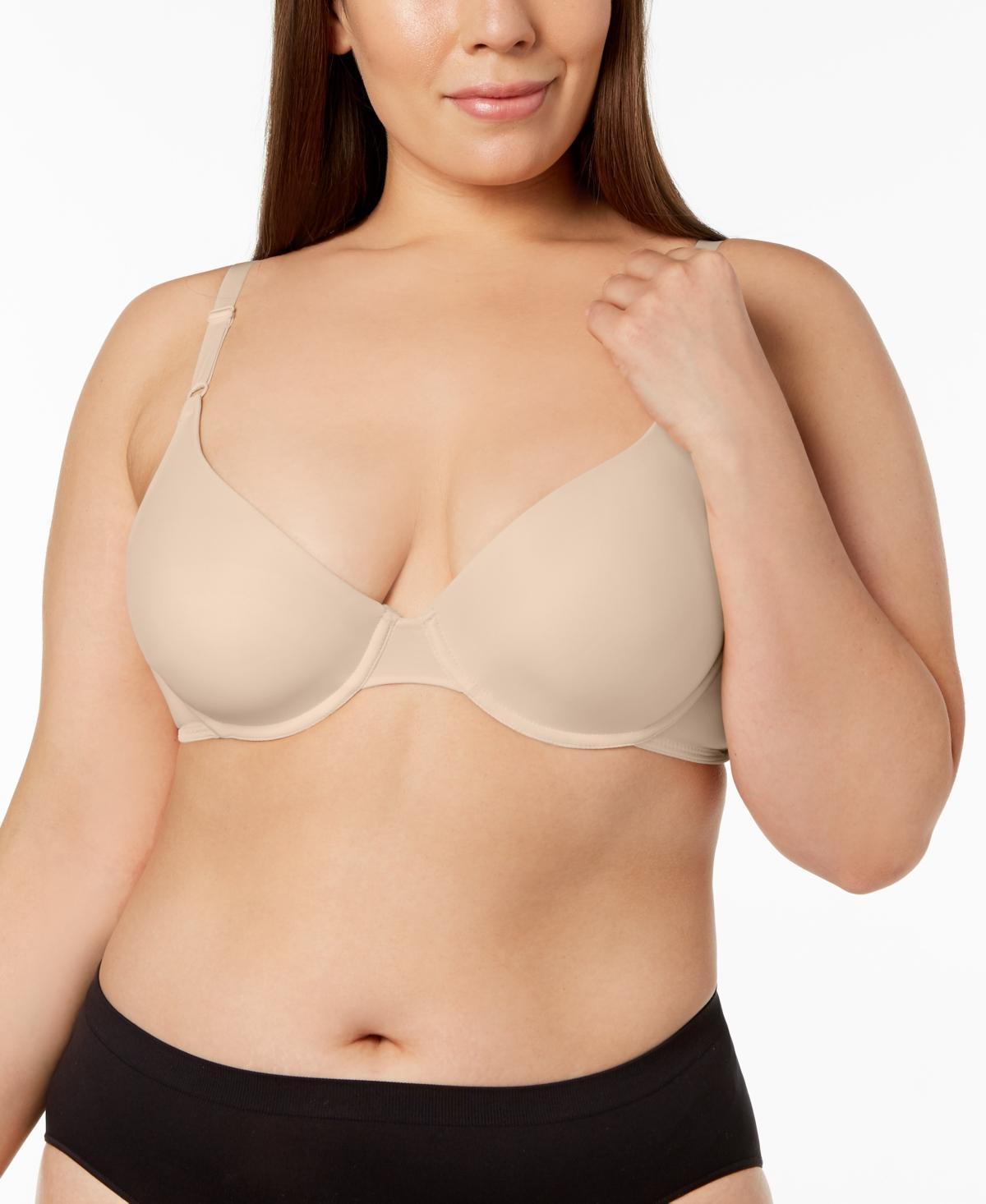 Maidenform One Fab Fit T-Shirt Shaping Underwire Bra 7959 Product Image