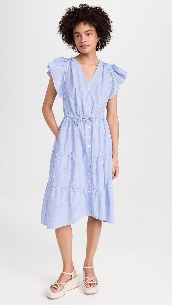 Birds of Paradis Kristi Dress | Shopbop Product Image