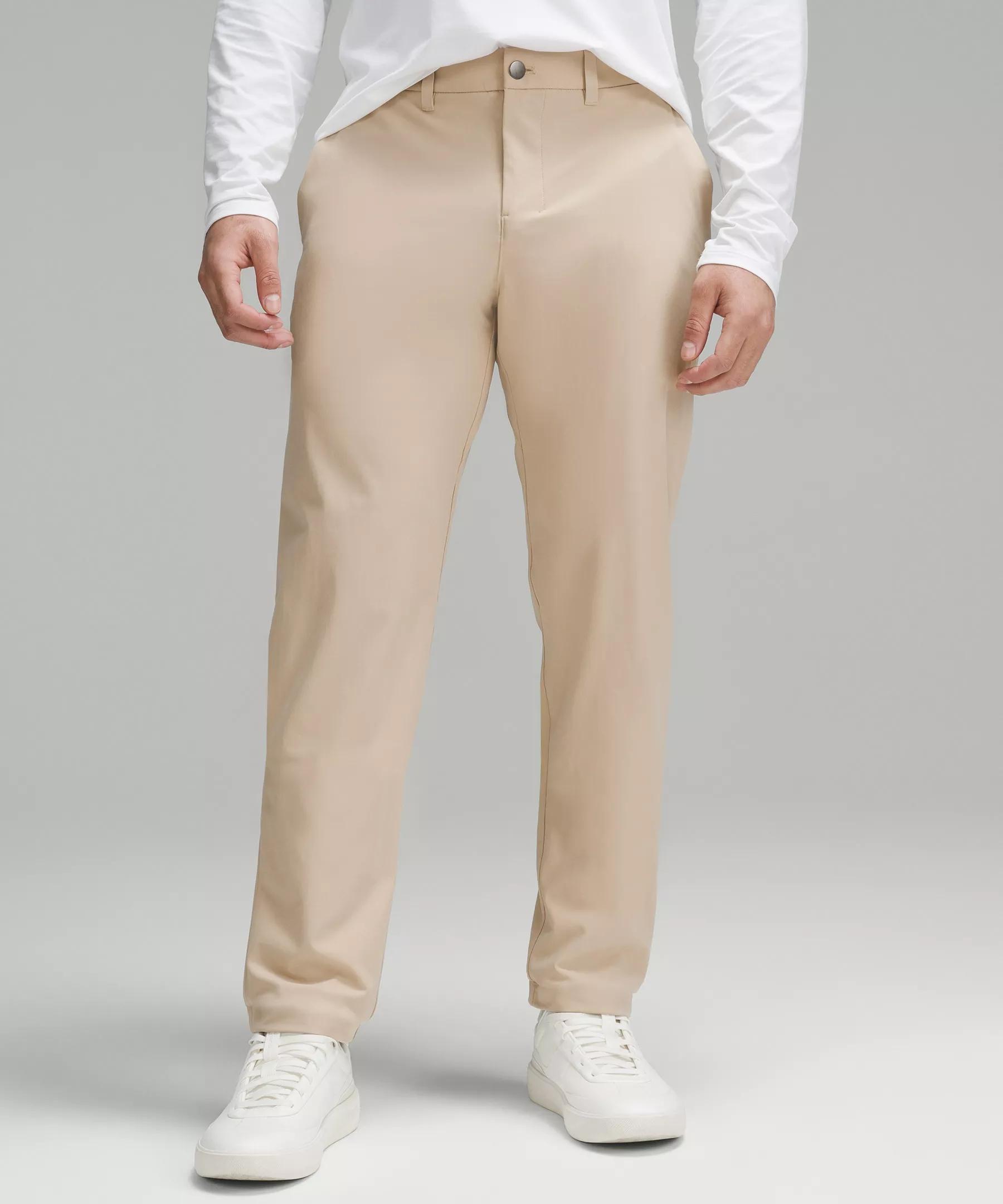 ABC Classic-Fit Trouser 34"L *Warpstreme Product Image