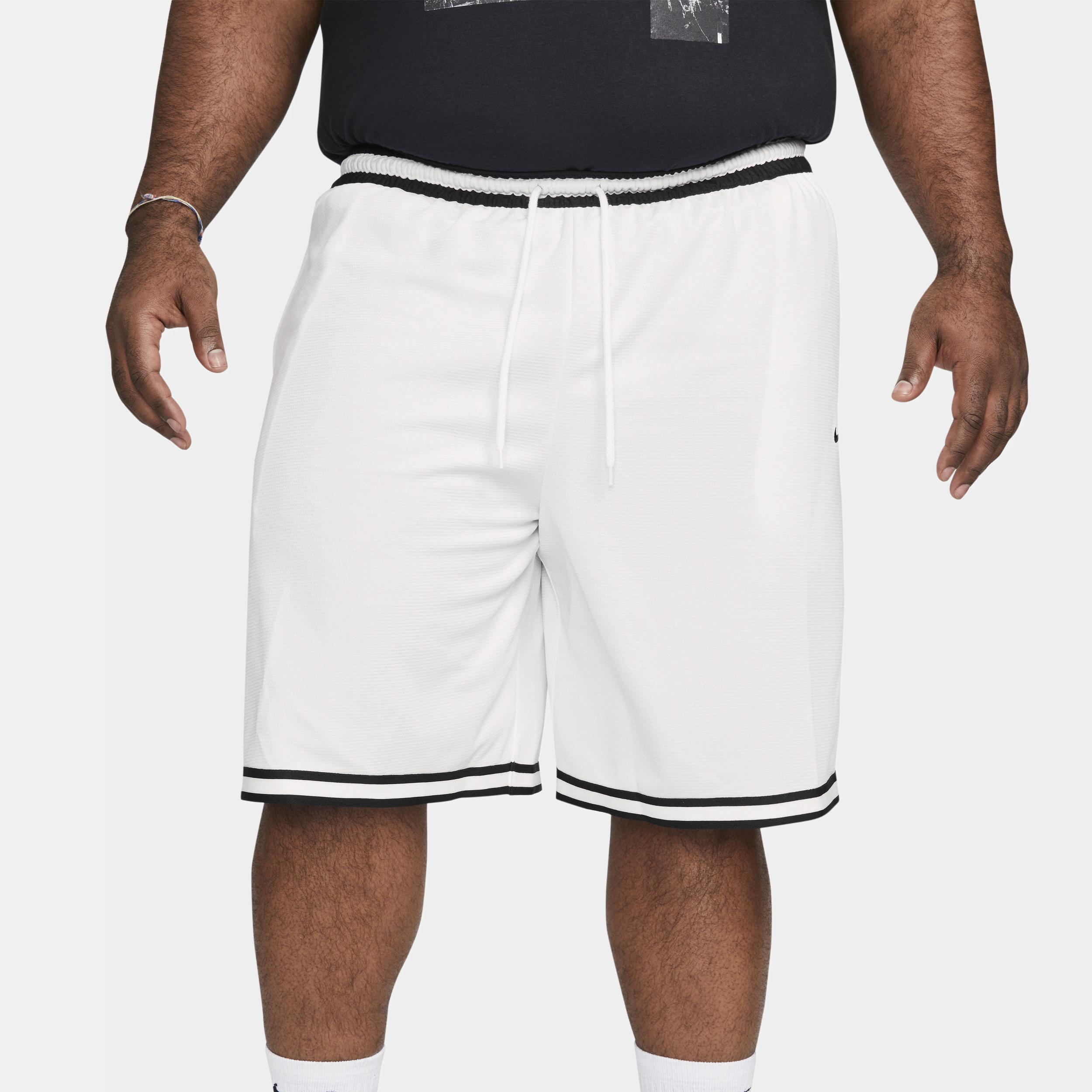 Nike Men's Dri-FIT DNA 10" Basketball Shorts Product Image