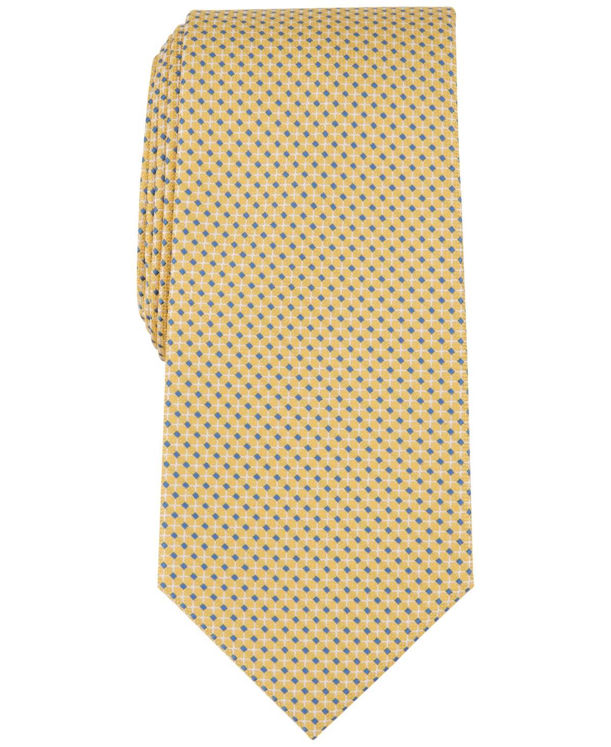 Nautica Mens Rhea Mini-Geo Tie Product Image