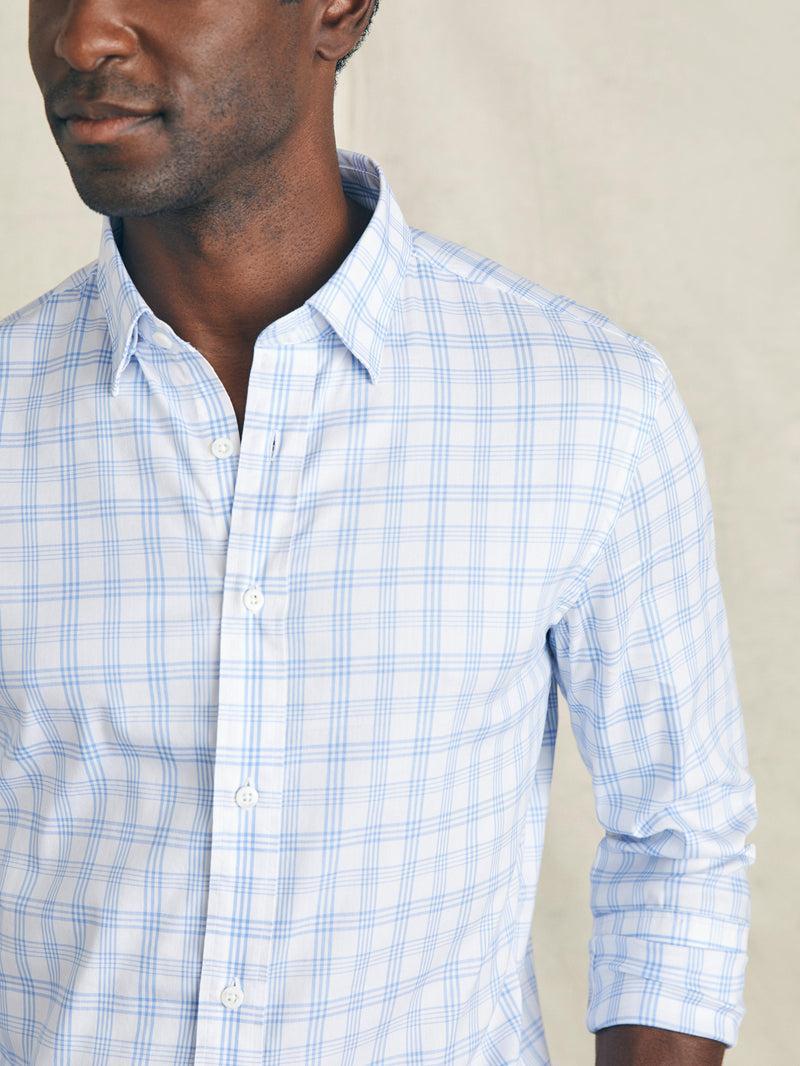 Movement™ Dress Shirt - Belle River Plaid Product Image