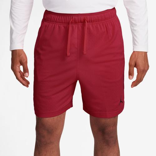 Jordan Mens Jordan Dri-Fit Sport Mesh Shorts - Mens Product Image