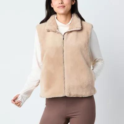 Stylus Womens Vest Product Image