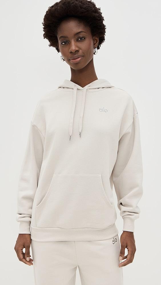 Alo Yoga Accolade Hoodie | Shopbop Product Image