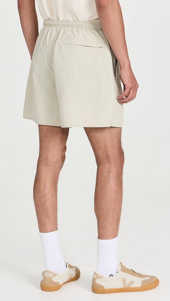 Fred Perry Shell Shorts 6.25" | Shopbop Product Image