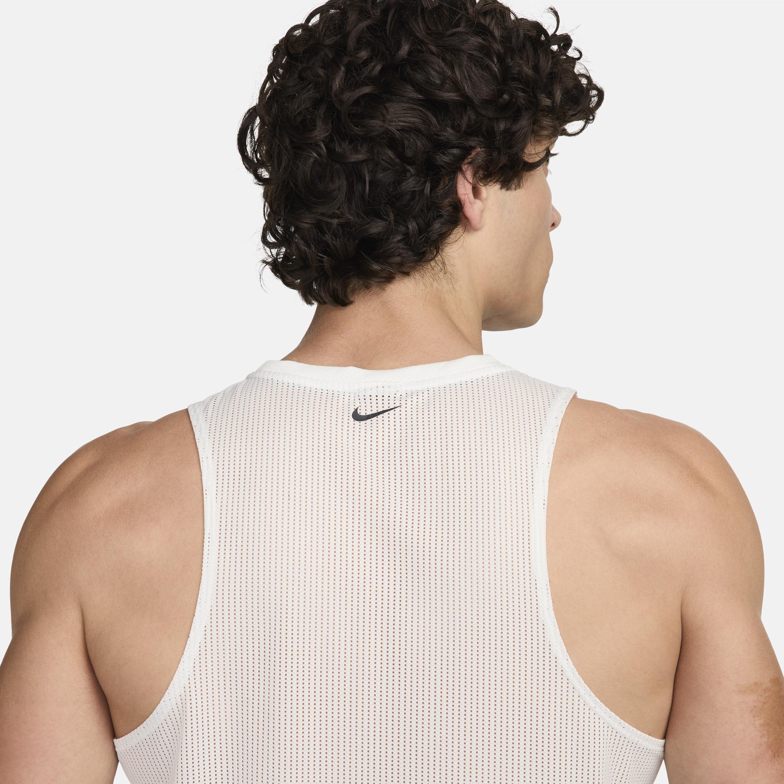 Nike Men's Rise 365 Running Division Dri-FIT Running Tank Top Product Image