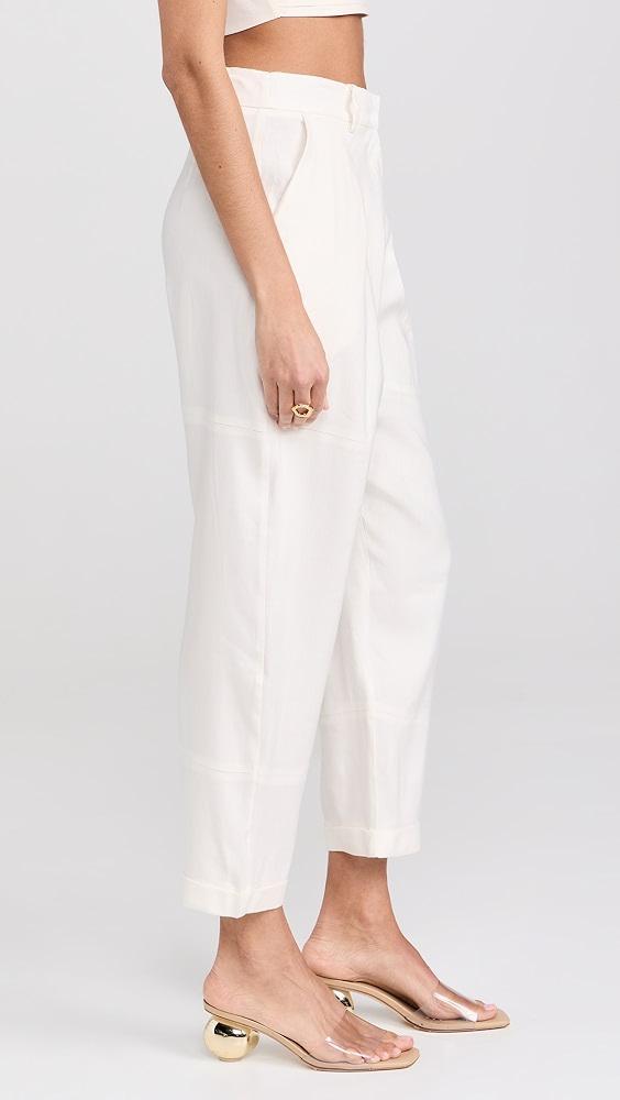 JBQ Kai Pants | Shopbop Product Image