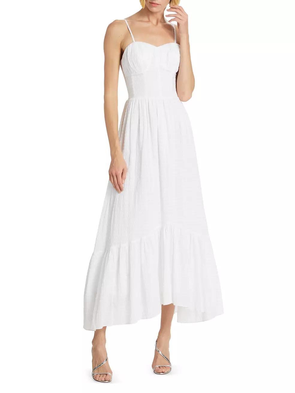 Laylah Midi-Dress Product Image