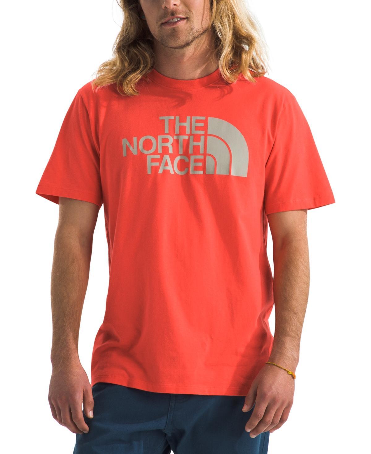 The North Face Short Sleeve Half Dome Graphic T Product Image