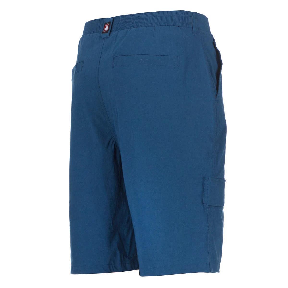 Canada Weather Gear Men's Cargo Bengaline Short Male Product Image