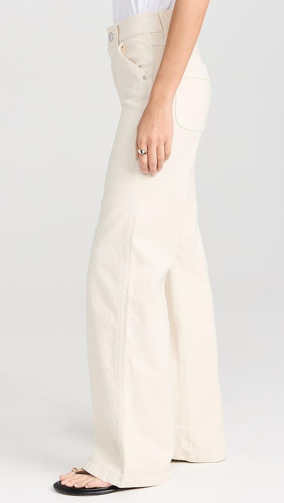 AMO Lois Trousers | Shopbop Product Image