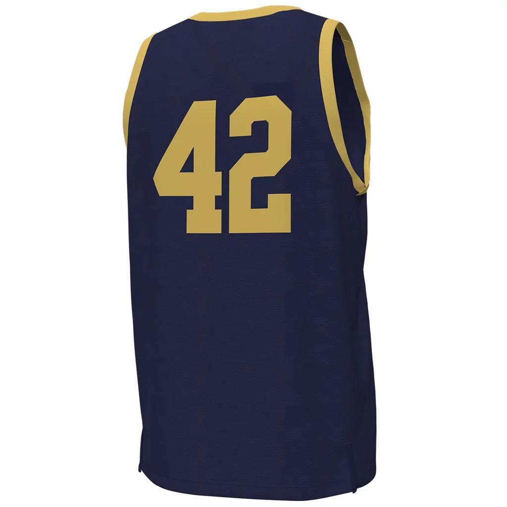 Men's UA Collegiate Basketball Replica Jersey Product Image