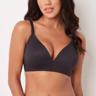 Ambrielle Super Soft Wirefree Full Coverage Bra Product Image