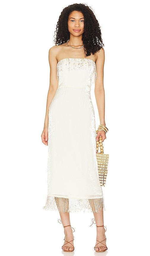 x REVOLVE Correra Midi Dress Product Image