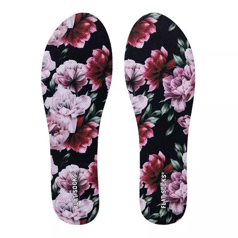 Womens Flat Socks product image