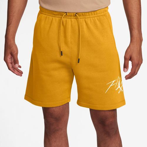 Jordan Mens Jordan Essential Fleece HBR Shorts - Mens Product Image