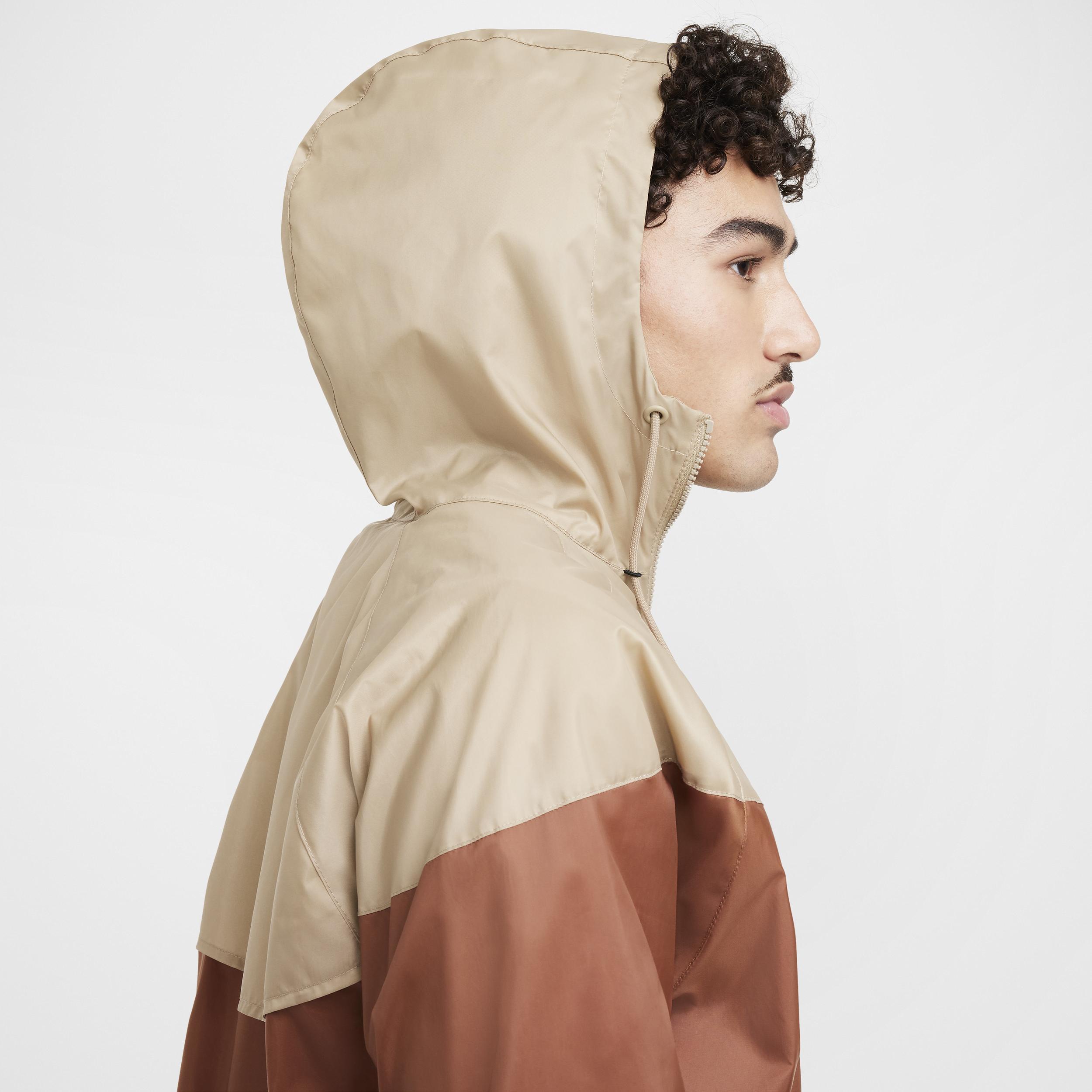 Men's Nike Sportswear Windrunner Hooded Jacket Product Image